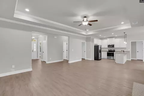 Entry Way - 1467 Springvale Rd, Lugoff, SC 29078 photo 4 of 4