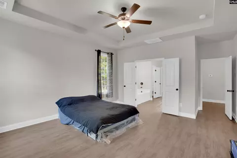 Bedroom - 1467 Springvale Rd, Lugoff, SC 29078 photo 1 of 4