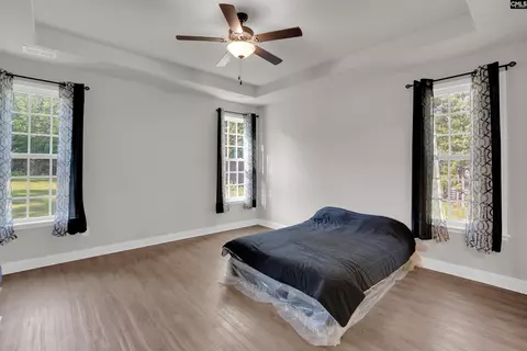 Bedroom - 1467 Springvale Rd, Lugoff, SC 29078 photo 2 of 4