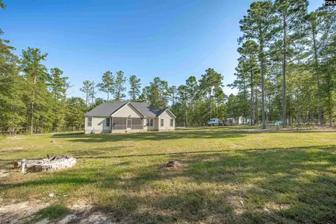 Exterior - 1467 Springvale Rd, Lugoff, SC 29078 photo 12 of 19