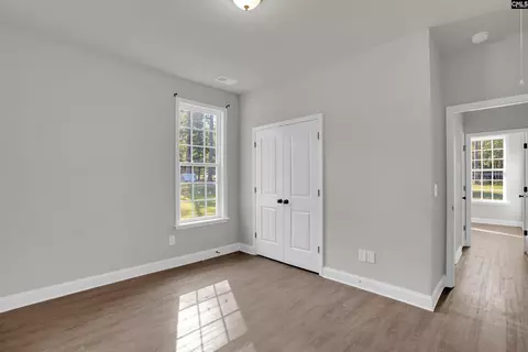 Bedroom - 1467 Springvale Rd, Lugoff, SC 29078 photo 3 of 4