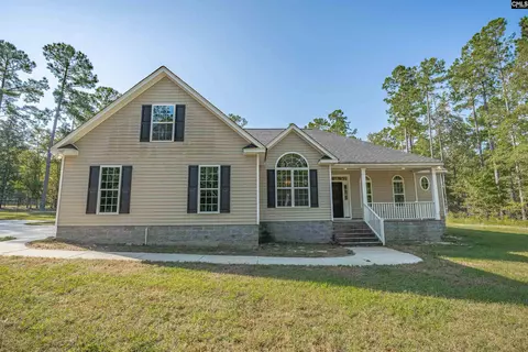 1467 Springvale Rd, Lugoff, SC 29078