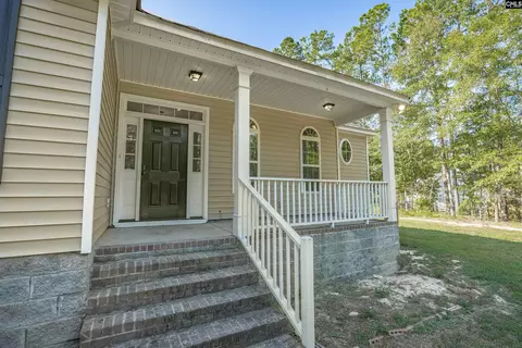 Exterior - 1467 Springvale Rd, Lugoff, SC 29078 photo 7 of 19