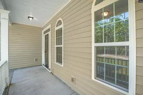 Exterior - 1467 Springvale Rd, Lugoff, SC 29078 photo 8 of 19