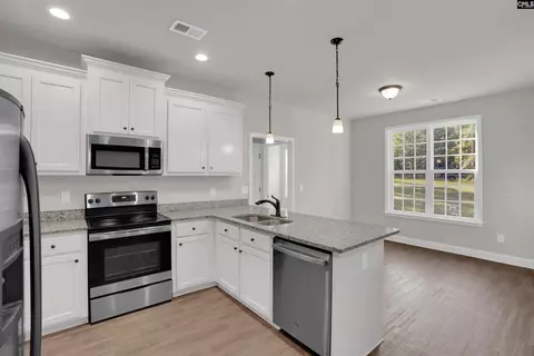 Kitchen - 1467 Springvale Rd, Lugoff, SC 29078 photo 1 of 1