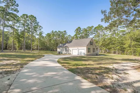 Exterior - 1467 Springvale Rd, Lugoff, SC 29078 photo 5 of 19