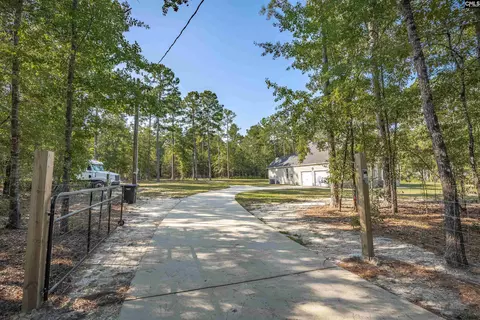 Exterior - 1467 Springvale Rd, Lugoff, SC 29078 photo 4 of 19