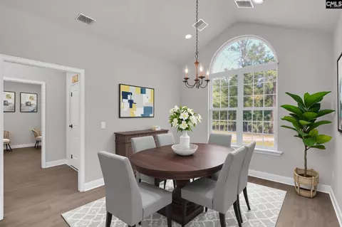 Dining - 1467 Springvale Rd, Lugoff, SC 29078 photo 1 of 1