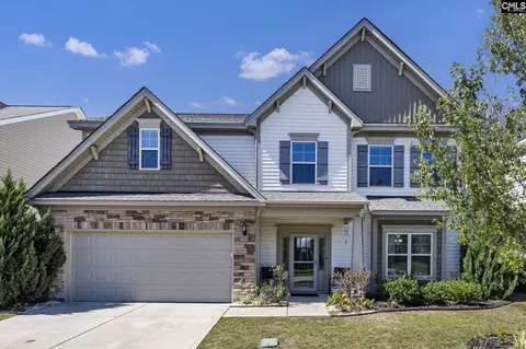 38 Corinth Ct, Elgin, SC 29045 photo 1