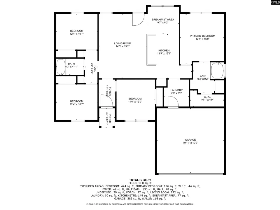  2314 Northcutt Rd, Hartsville, SC 29550 photo 10