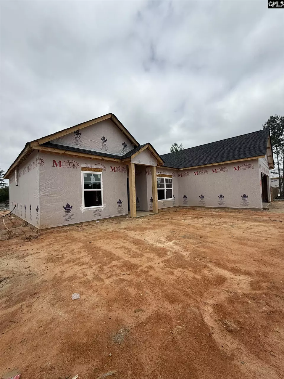  2314 Northcutt Rd, Hartsville, SC 29550 photo 5