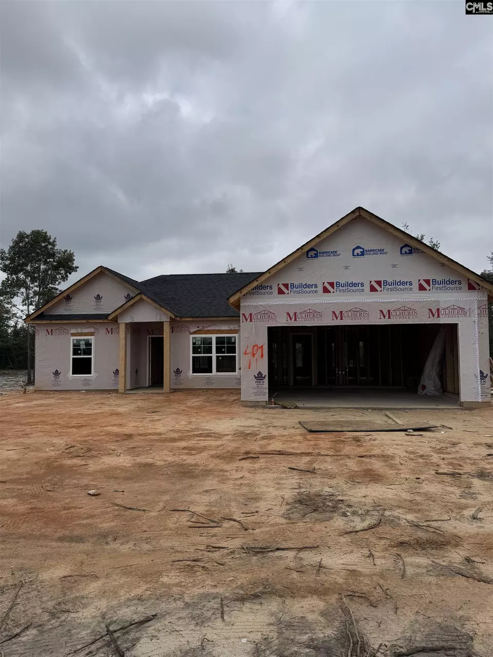  2314 Northcutt Rd, Hartsville, SC 29550 photo 3