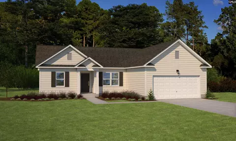2314 Northcutt Rd, Hartsville, SC 29550