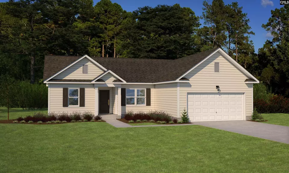  2314 Northcutt Rd, Hartsville, SC 29550 photo 1