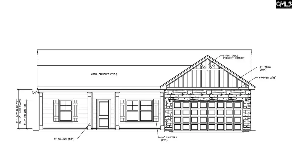  2314 Northcutt Rd, Hartsville, SC 29550 photo 2