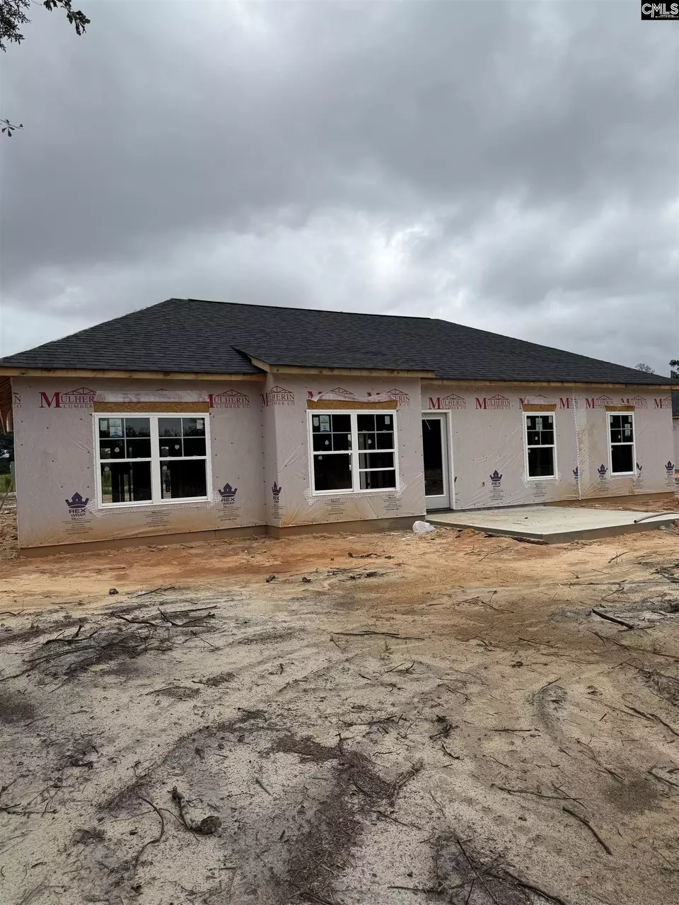  2314 Northcutt Rd, Hartsville, SC 29550 photo 4