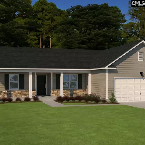 2308 Northcutt Rd, Hartsville, SC 29550