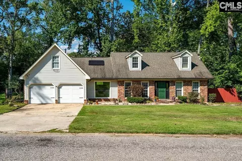 700 Lockner Rd, Columbia, SC 29212