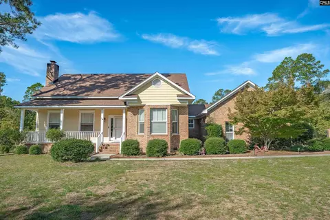 716 Longtown Rd W, Blythewood, SC 29016