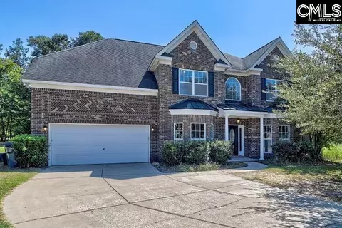 425 Pisgah Flats Ct, Lexington, SC 29072