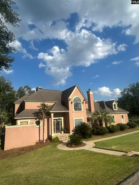 217 Muirfield Way, Lexington, SC 29072