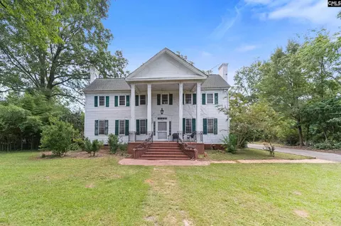 1520 Boundary St, Newberry, SC 29108