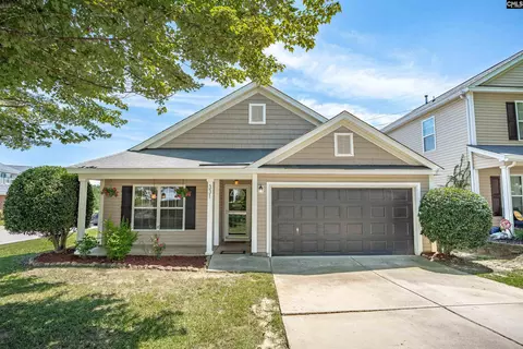 331 Bracken Dr, Lexington, SC 29072