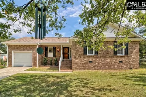 501 Sheridan Dr, Columbia, SC 29223