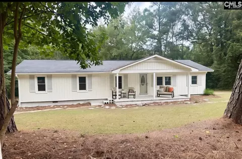 537 Longleaf Rd, Ridgeway, SC 29130 photo 1