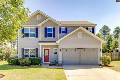 71 Kimpton Dr, Elgin, SC 29045 photo 1