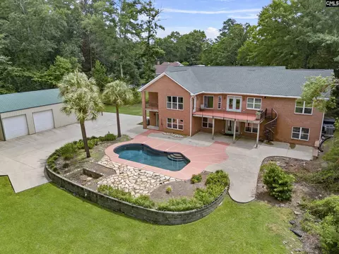 112 Lakeside Rd, Chapin, SC 29036 photo 1
