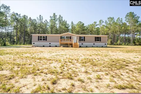 770 White Pond Rd, Williston, SC 29853