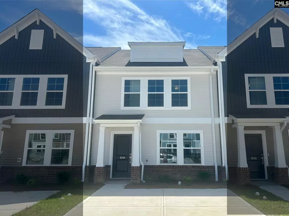 Exterior - 1062 Astoria Dr, Columbia, SC 29229 photo 1 of 5
