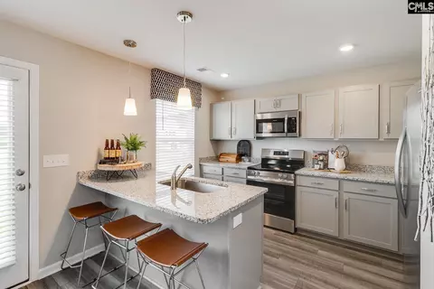 Kitchen - 1062 Astoria Dr, Columbia, SC 29229 photo 1 of 4