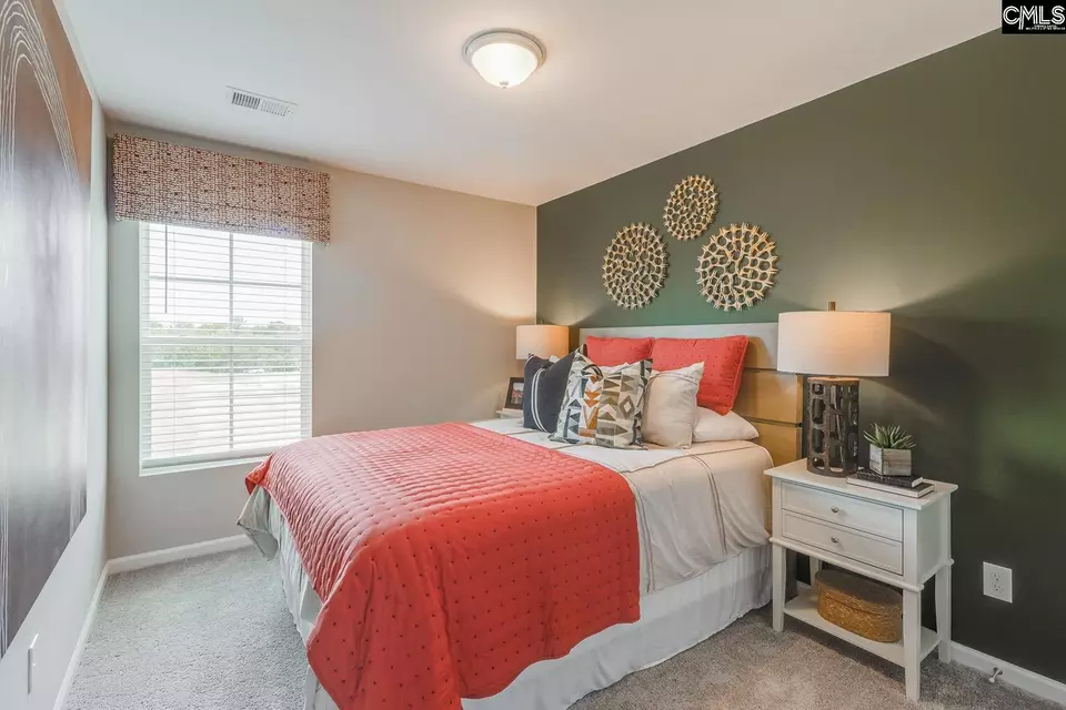 Bedroom - 1062 Astoria Dr, Columbia, SC 29229 photo 3 of 5