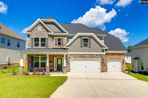 551 Wild Ginger Loop, Irmo, SC 29063 photo 1