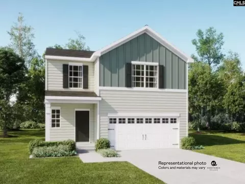 2056 Rexford Ct, Camden, SC 29020