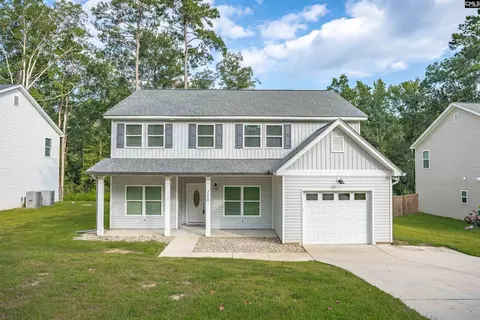 208 Brookhill W St, Lexington, SC 29072