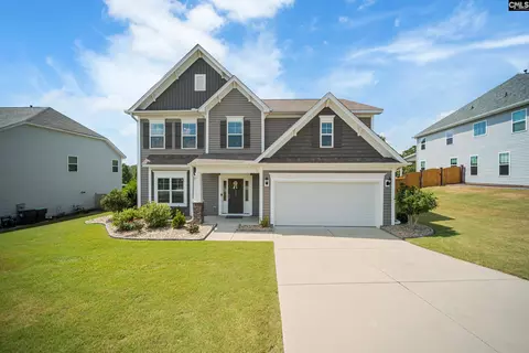915 Bannockburn Dr, Lexington, SC 29073