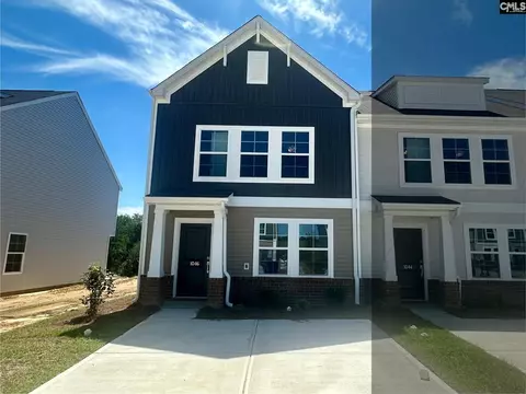 1060 Astoria Dr, Columbia, SC 29229