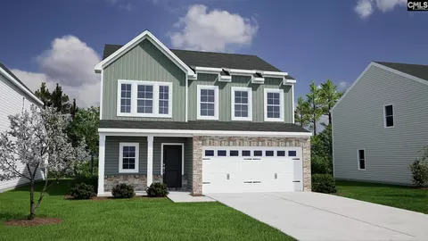 3655 Stedding Pl, Lexington, SC 29073