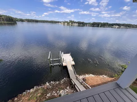1125 Lookout Pt, Leesville, SC 29070