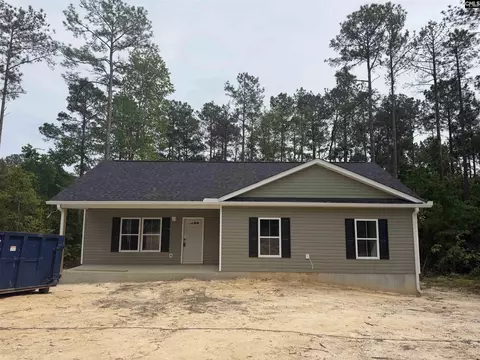 1223 Ancrums Ferry Rd, Lugoff, SC 29078