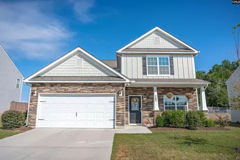 707 Channing Creek Ln, Lexington, SC 29072
