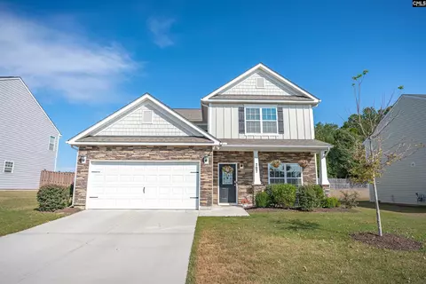 707 Channing Creek Ln, Lexington, SC 29072