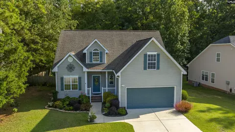 103 High Bluff Ln, Irmo, SC 29063