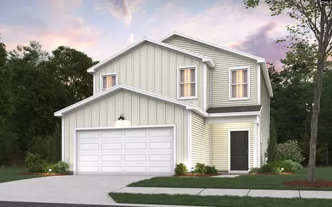 2158 Lofton Rd, Blythewood, SC 29016