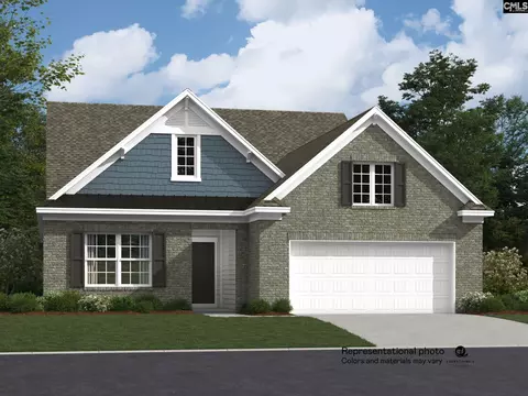 230 Backspin Dr, Elgin, SC 29045