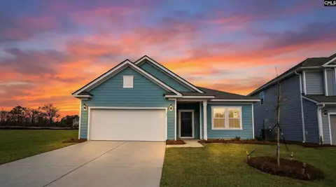 145 Monroe Preserve Dr, Chapin, SC 29036