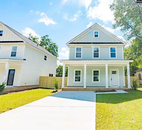1519 Benedict St, Cayce, SC 29033 photo 1